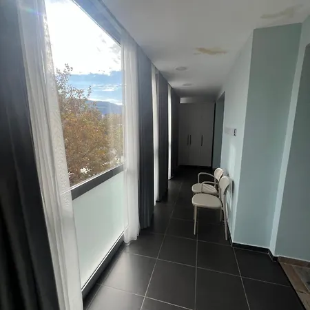 Πανσιόν Imperial 3*