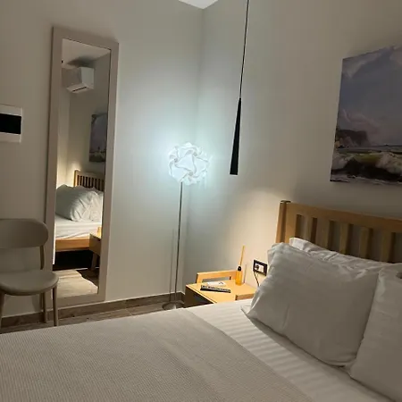 Imperial Πανσιόν Vlorë