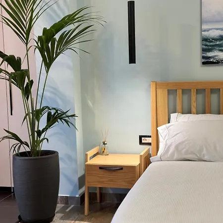 Πανσιόν Imperial 3*