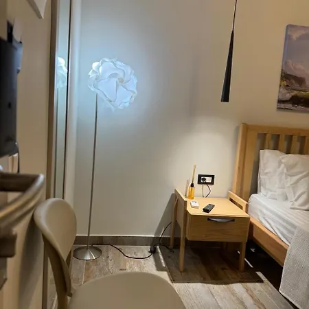 Imperial Πανσιόν Vlorë