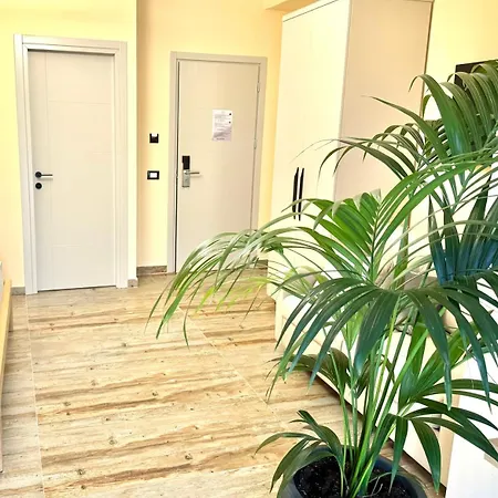 Imperial Πανσιόν 3*