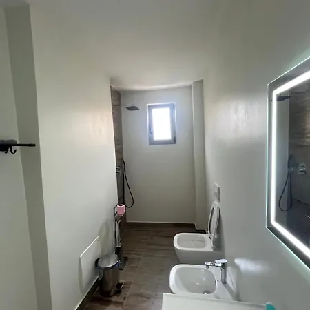 ゲストハウス Imperial Vlorë