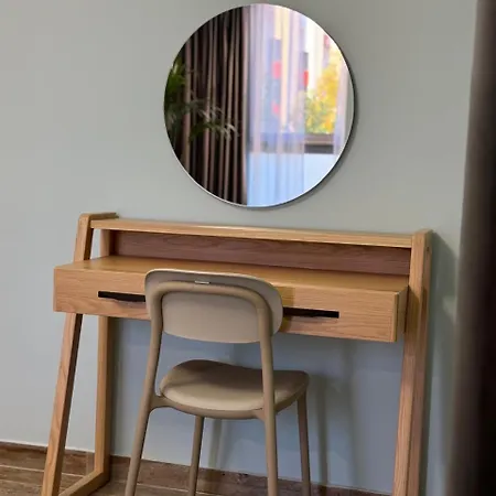 ゲストハウス Imperial 3*