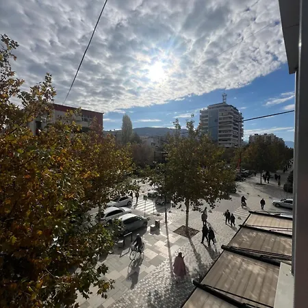 ゲストハウス Imperial 3*