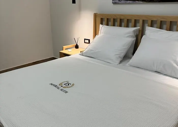 Imperial 3*