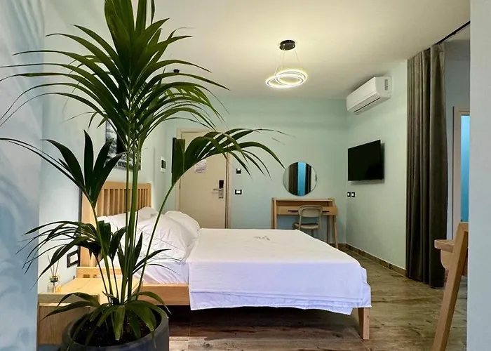 Imperial 3* Vlorë