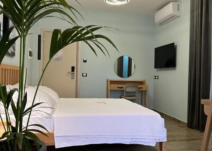 Imperial 3* Vlorë